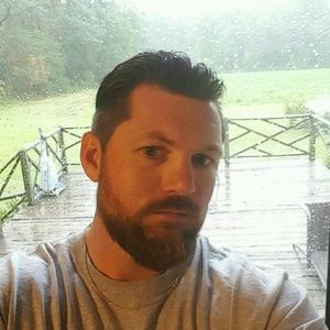 Meet your Posher, Brian